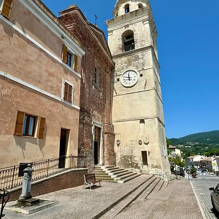 Apartment Conero 