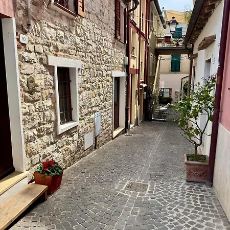 Apartment Conero 