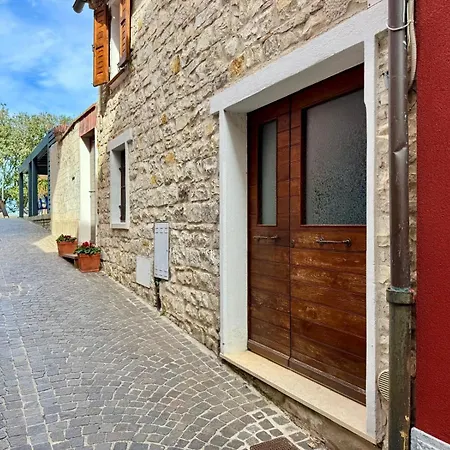 Apartment Conero 