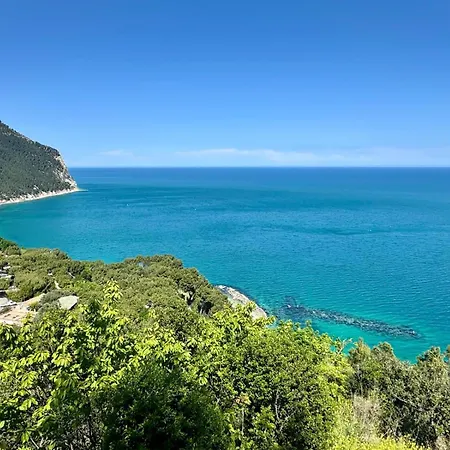 Conero Borgo&mare * Sirolo