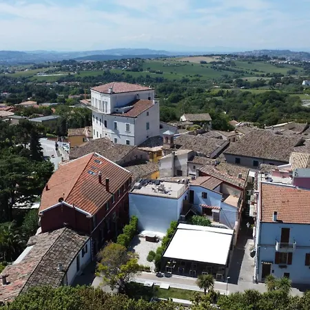 Conero 