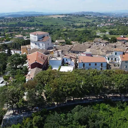 Apartment Conero 
