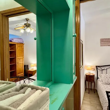 Apartment Conero 