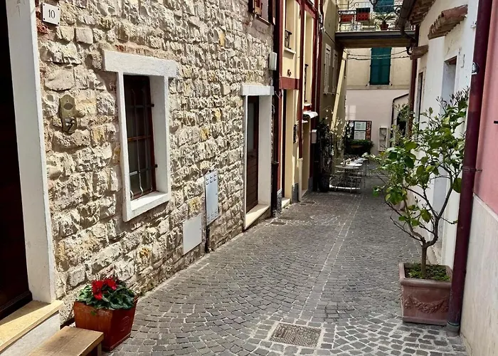 Appartement Conero 
