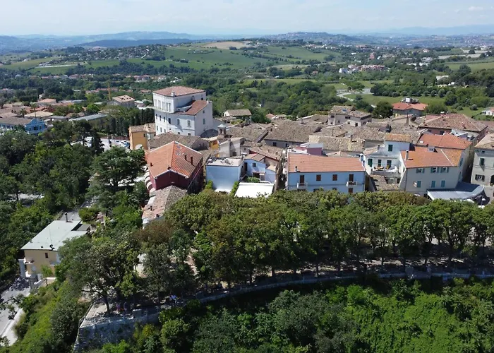 Appartement Conero 