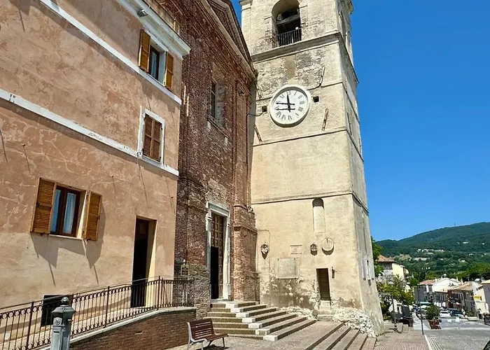 Appartement Conero 