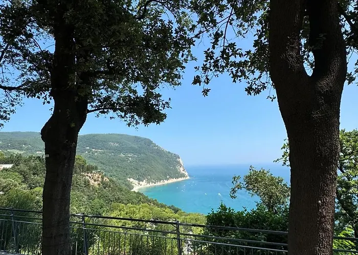 Appartement Conero 